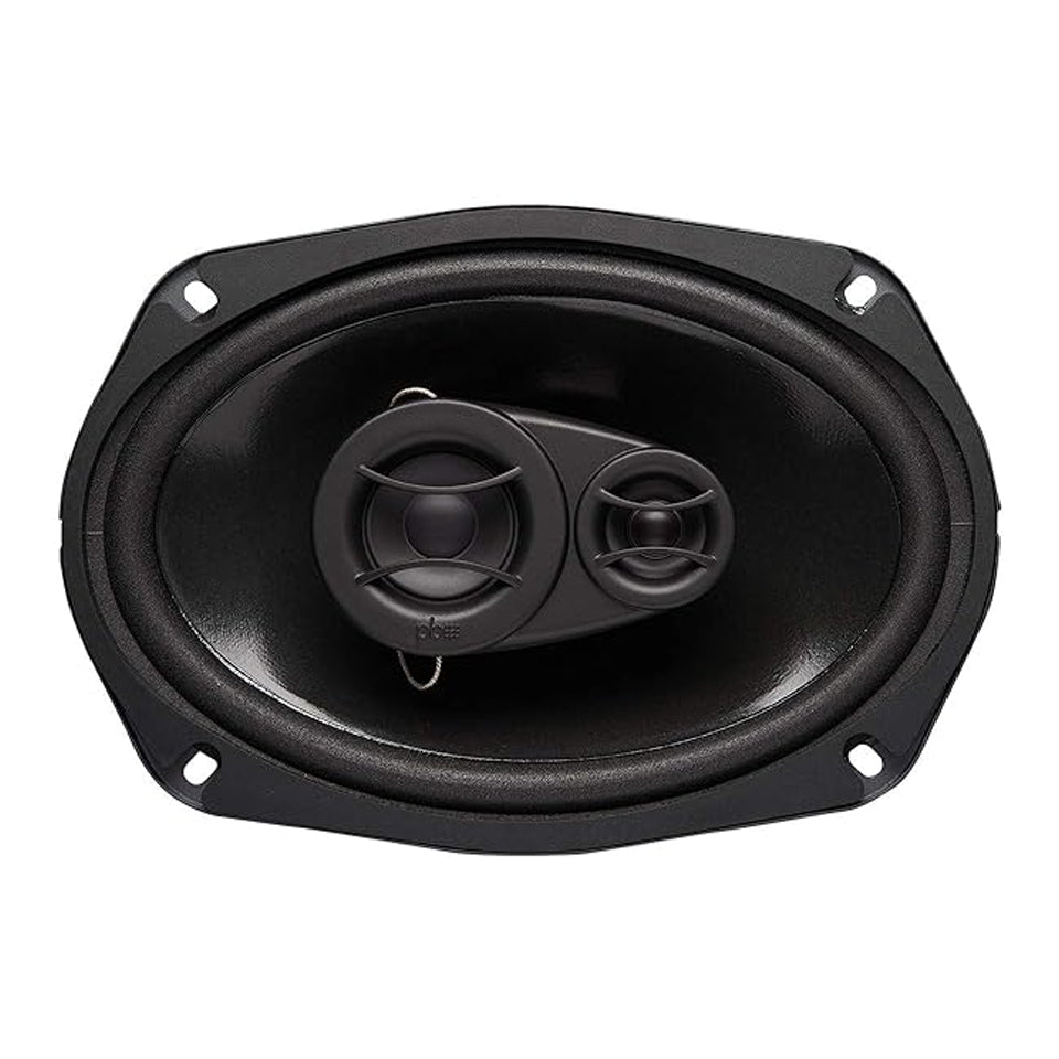 Bocina 6x9 POWER BASS 210W 6903
