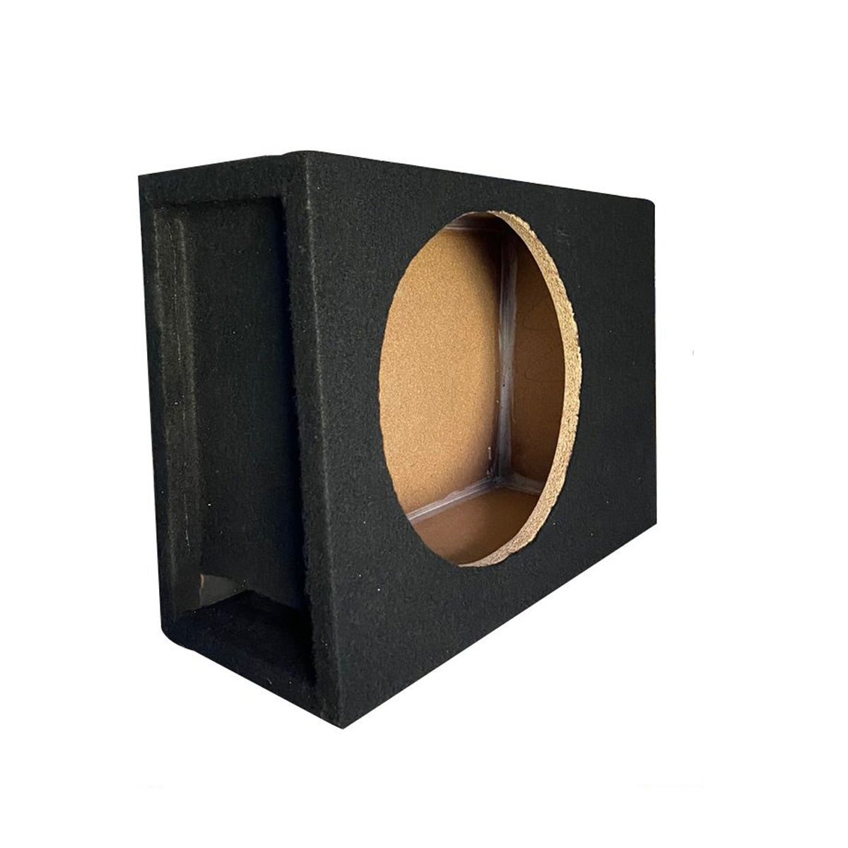 CAJON PLANO PARA SUBWOOFER DE 10''
