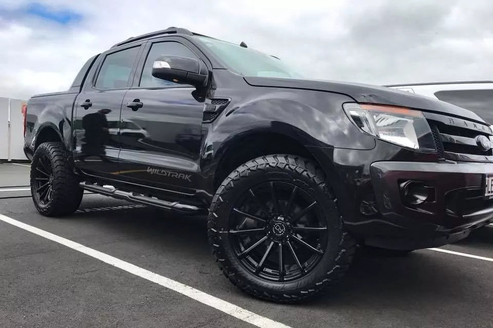 JUEGO DE AROS RIN 20 BLACK RHINO