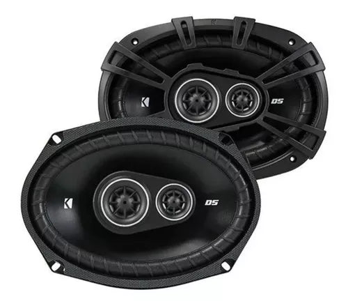 Bocina Kicker 6x9 360W (43DSC69304)