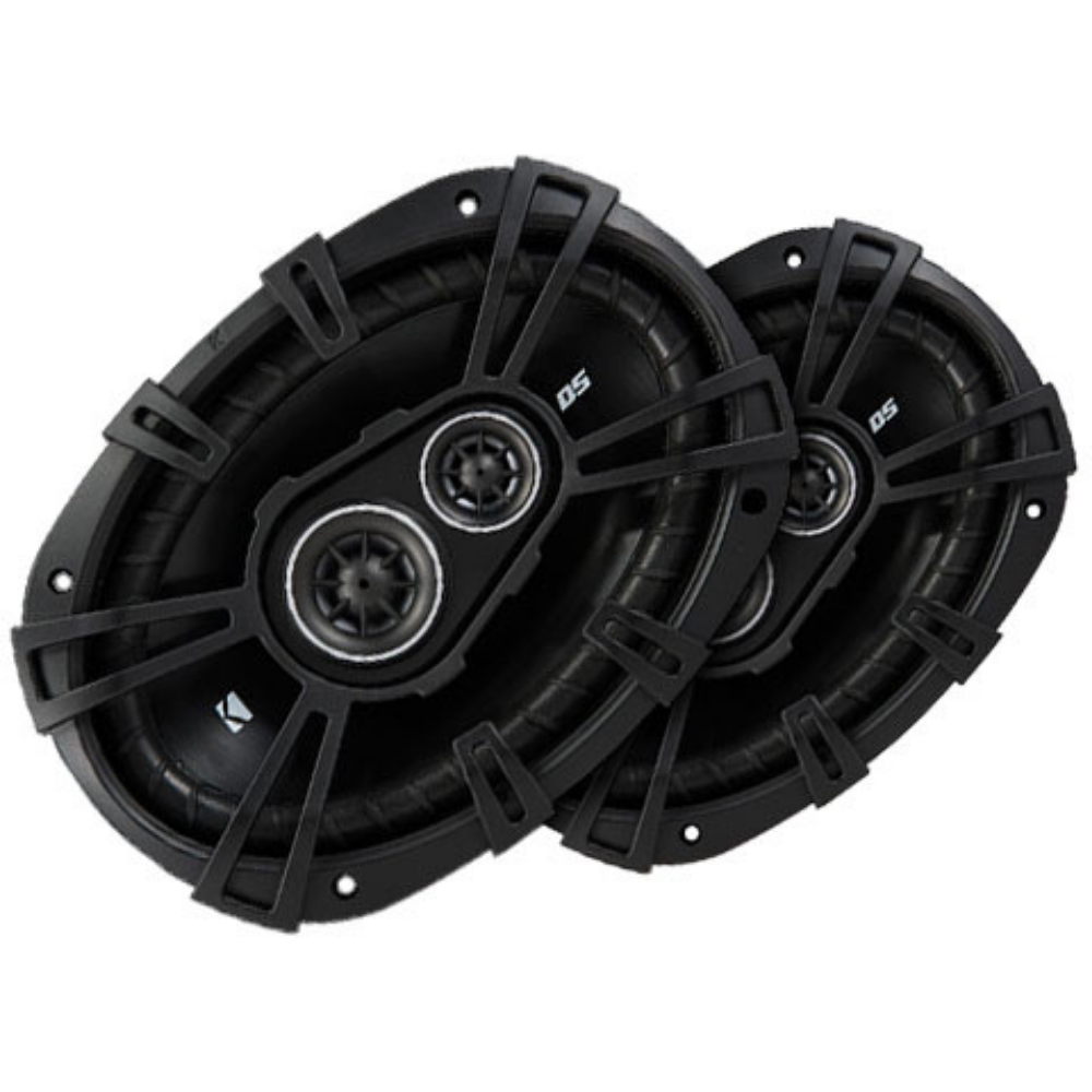 Bocina Kicker 6x9 360W (43DSC69304)