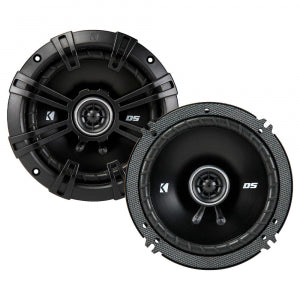 Bocina Kicker 6.5" 240W(43DSC6504)