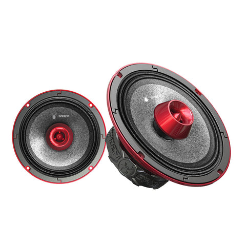 Medios Open Show Profesional Spider 300W / SR-W6PRO