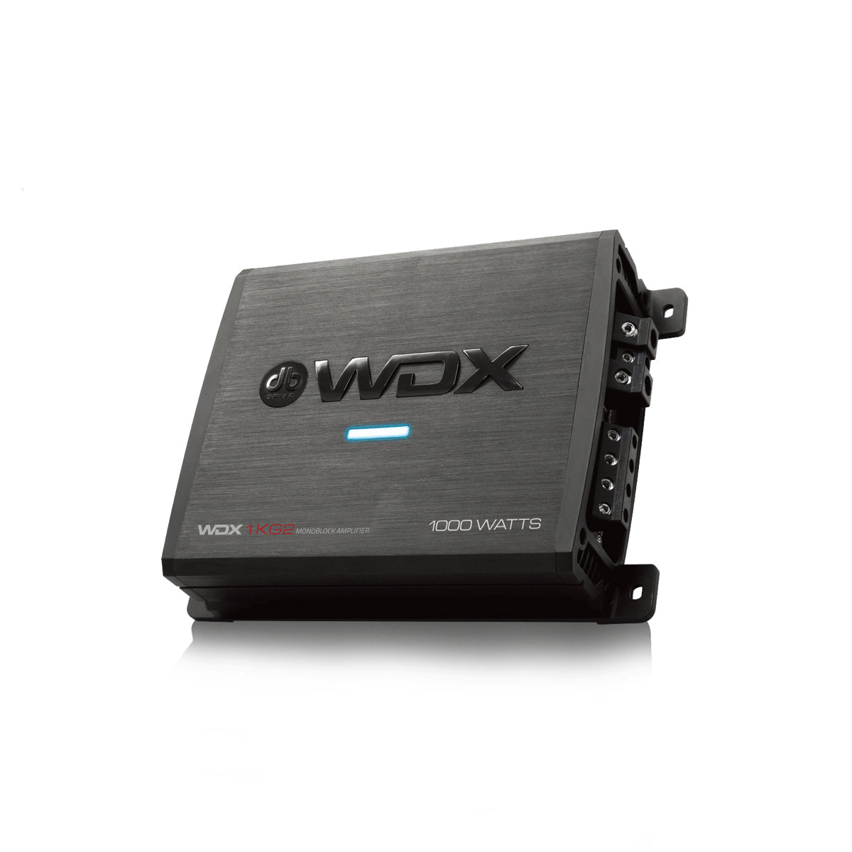 AMPLIFICADOR DB DRIVE 1,000 WATTS MONOBLOK