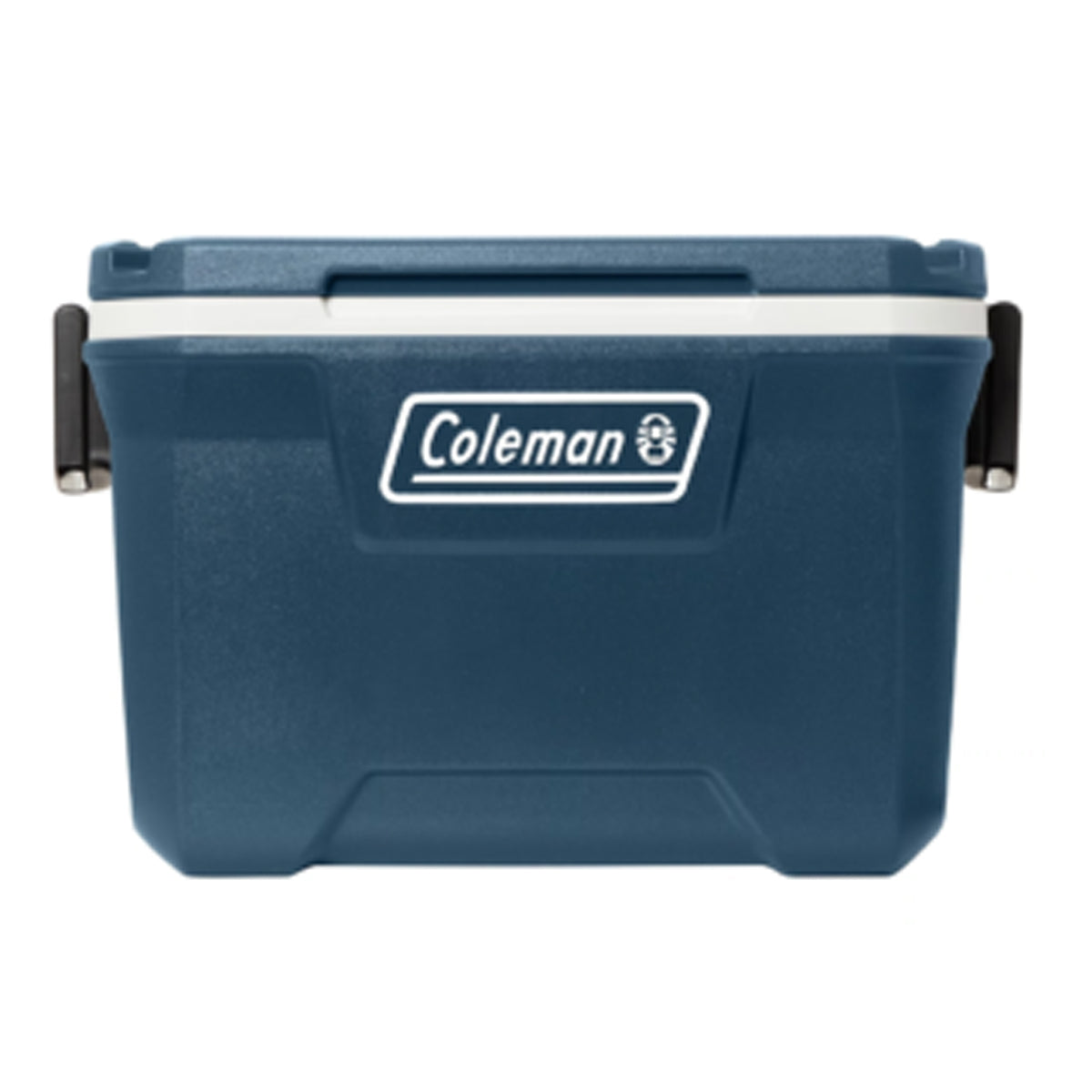 Hielera Portátil Con Capacidad Para 80 Latas, Color Azul, 52QT Coleman