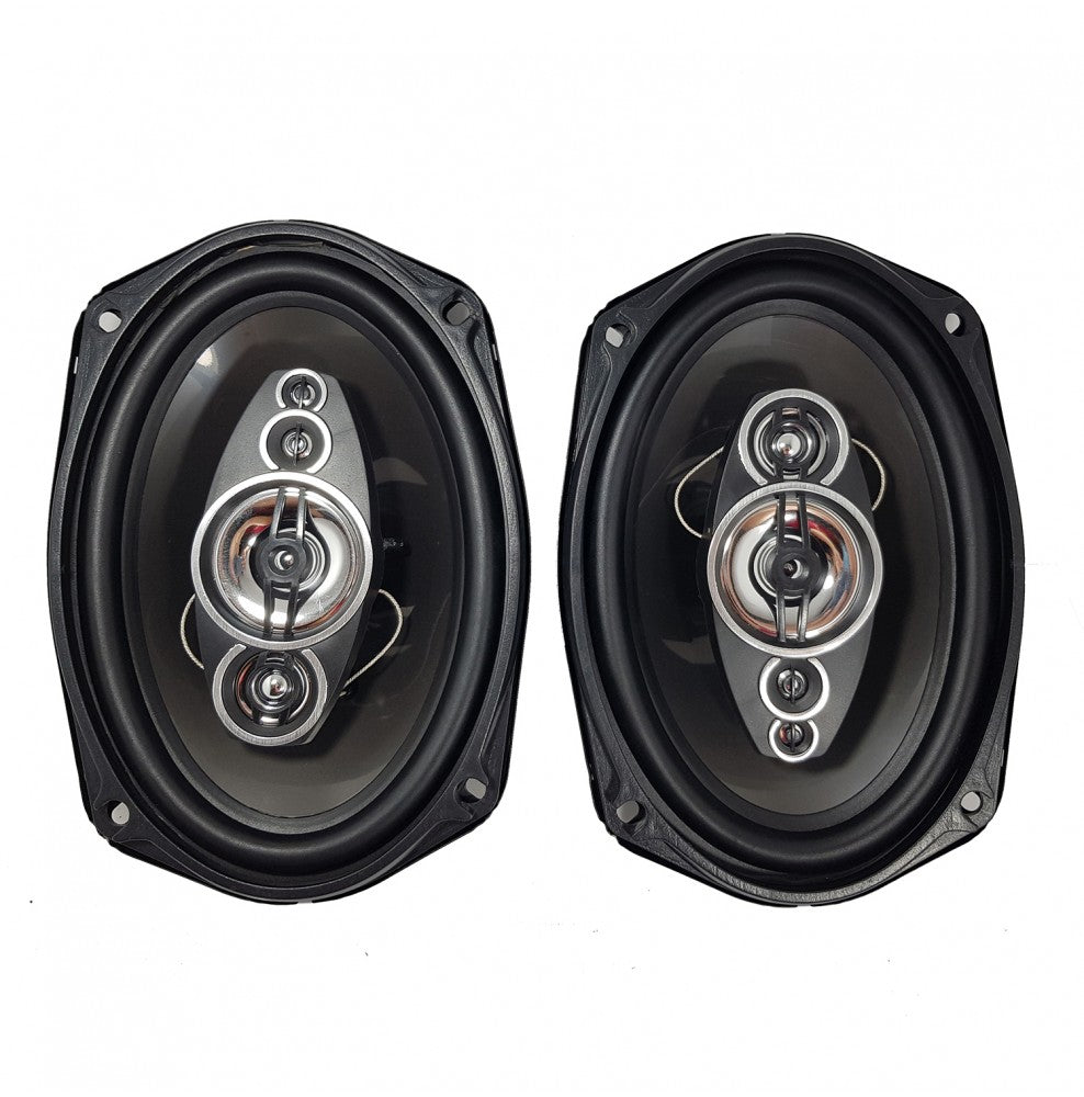 BOCINAS ORO 800 WATTS