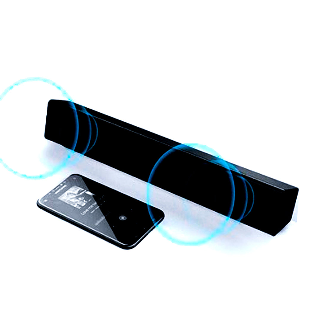 BARRA DE SONIDO BLUETOOTH