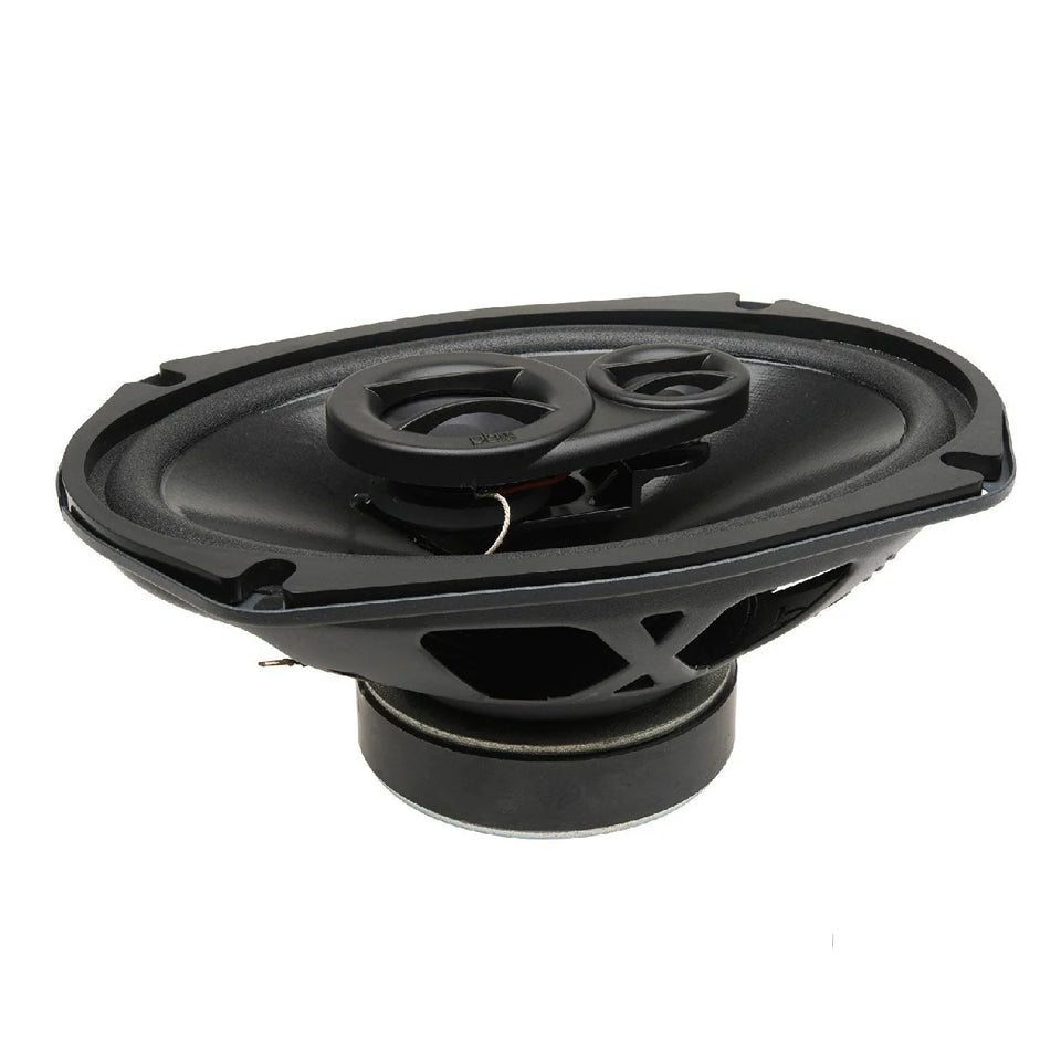 Bocina 6x9 POWER BASS 210W 6903