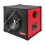 SUBWOOFER AMPLIFICADO SPIDER  3000 WATTS SR-12BOX