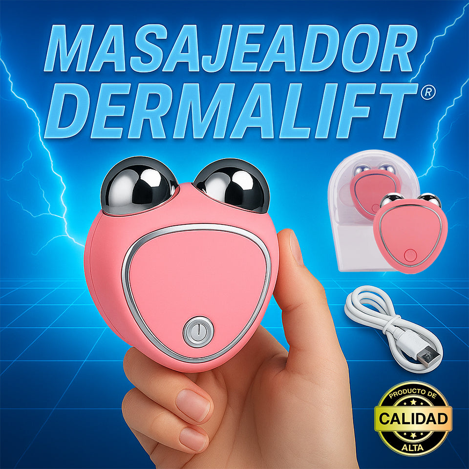 MASAJEADOR