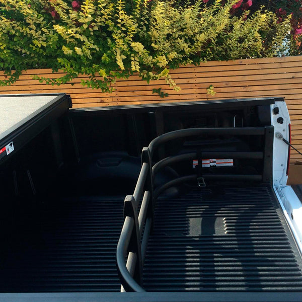 Extensor de Palangana para pickup
