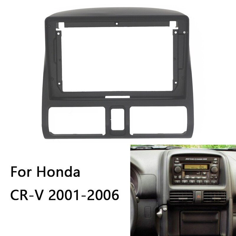Dash Kit Honda CRV 2001 al 2006