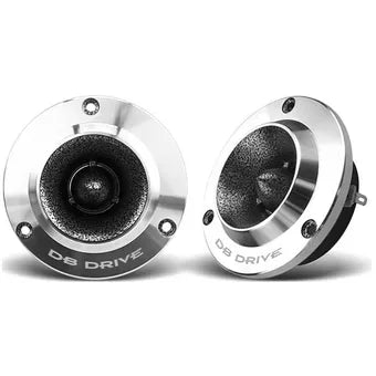 Set de Medios Rangos Open Show DB Drive P3 6K 250 Watts 6.5 Pulgadas PRO Audio Series