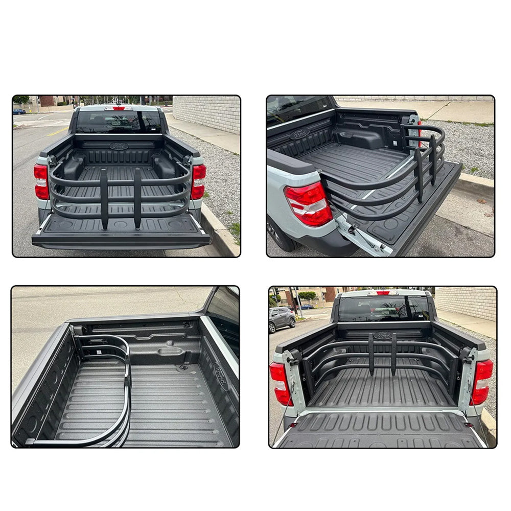 Extensor de Palangana para pickup