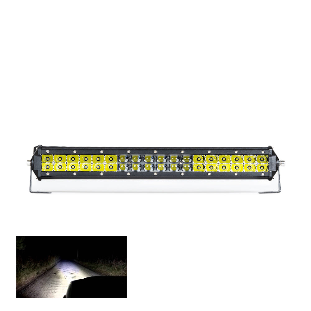 BARRA LED ELITE 170 WATTS 15´´