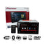 RADIO PIONEER CON DISCO Y BLUETOOTH / AVH-G225BT