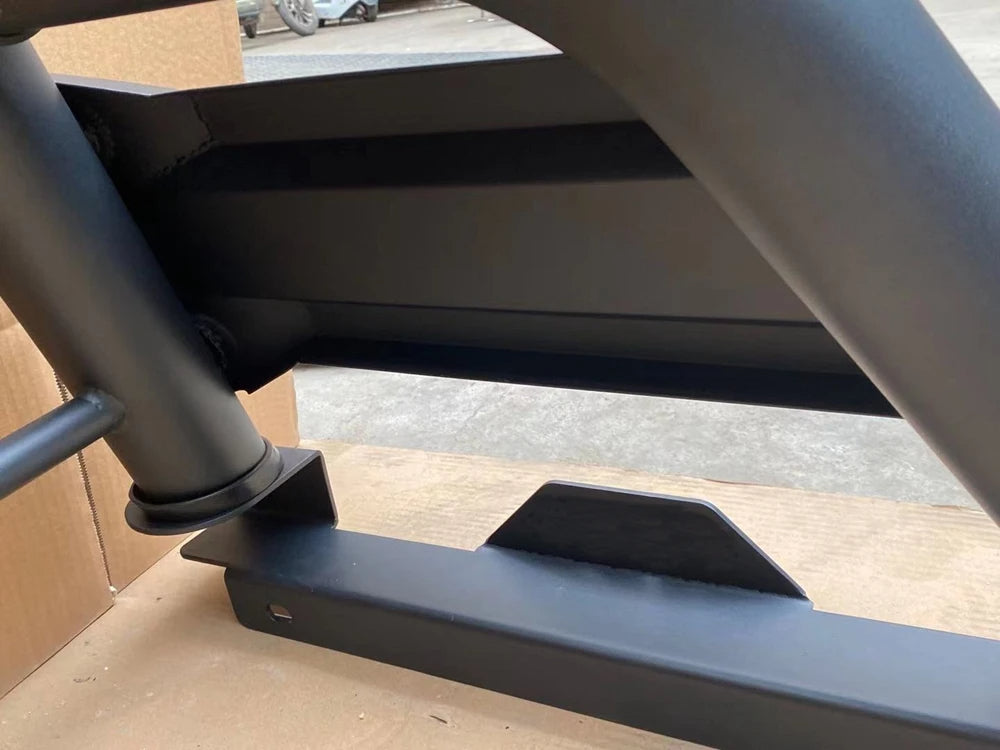 ROLL BAR TUBO