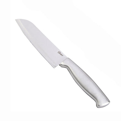 Oster - Cuchillo #7 para chef Baldwyn Oster de acero inoxidable