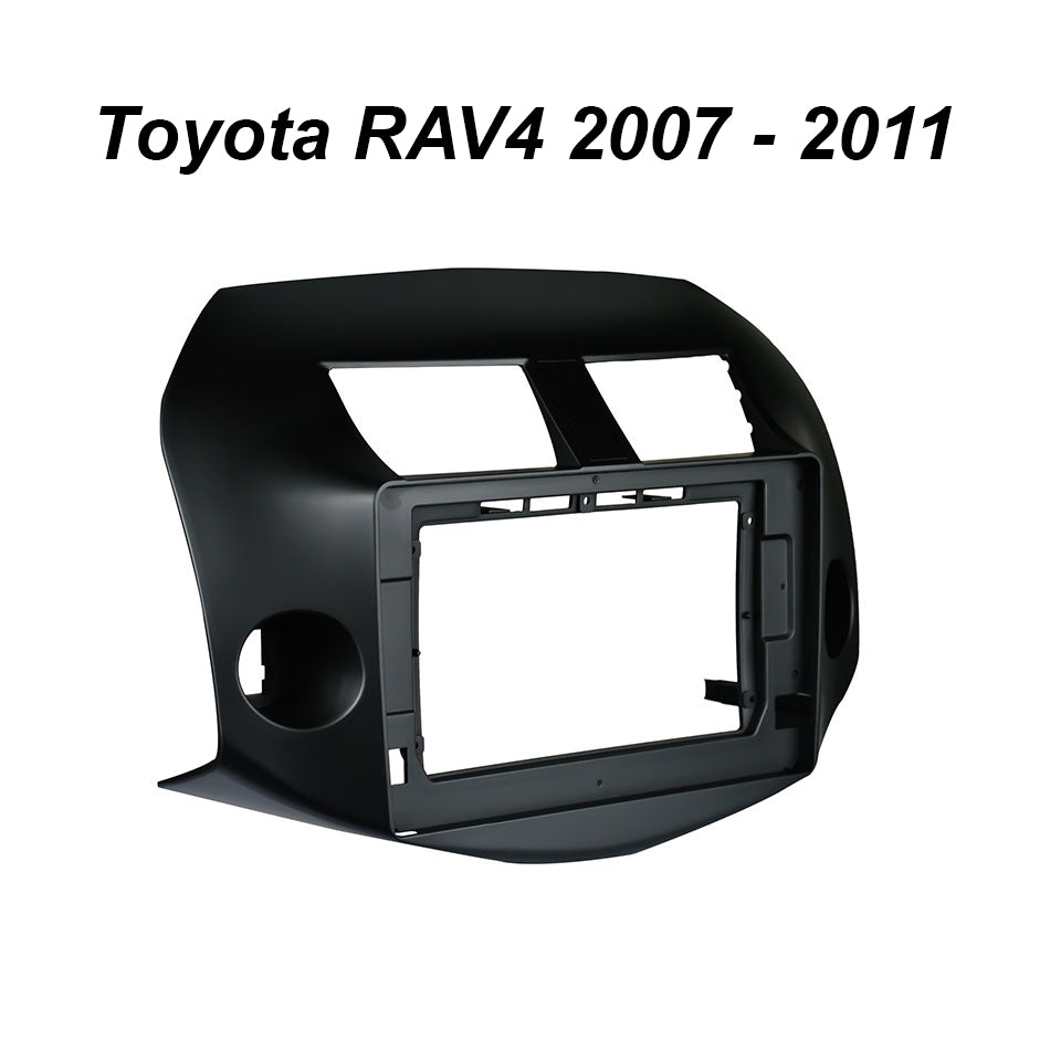 Dash Kit Toyota RAV 2007-2011