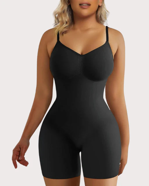 Bodi faja short colombiano
