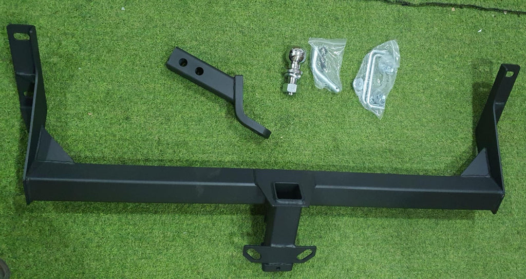 JALADOR PARA TU PICKUP