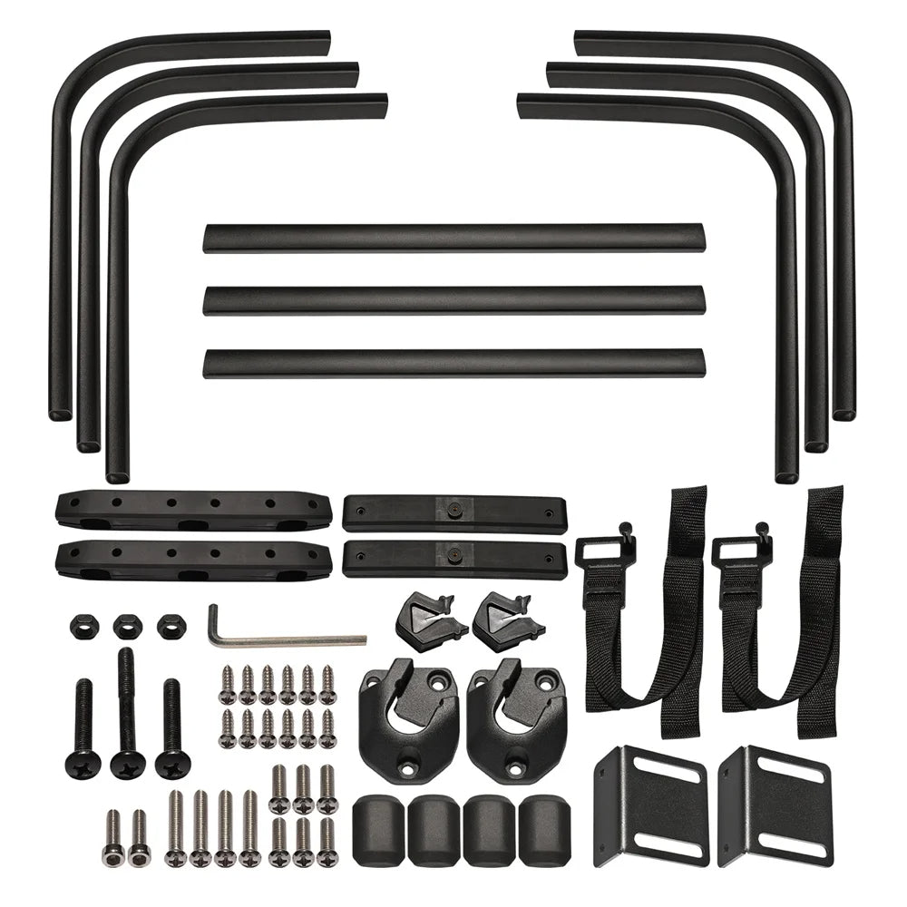 Extensor de Palangana para pickup