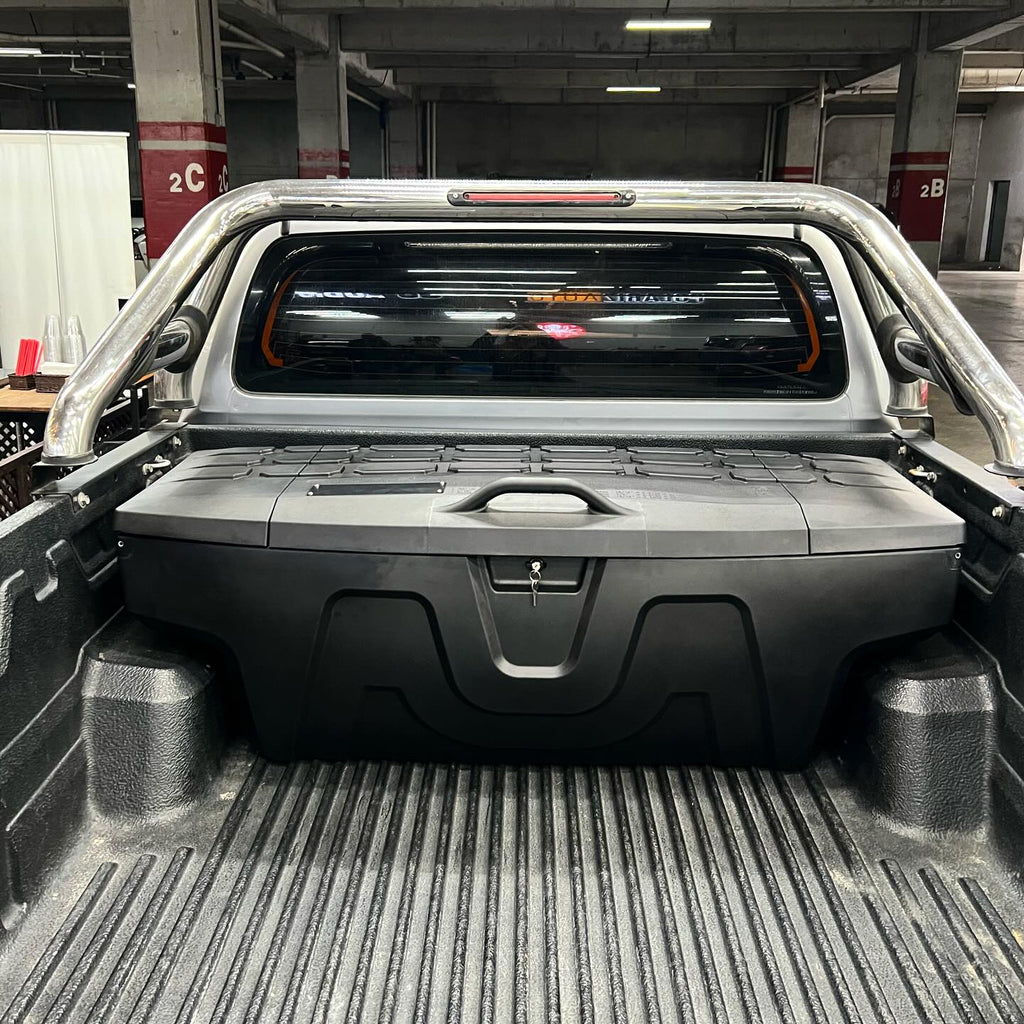 Caja de herramientas
