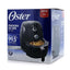 Freidora de aire Oster® multifuncional de 3.2 litros CKSTAF3201M 120V