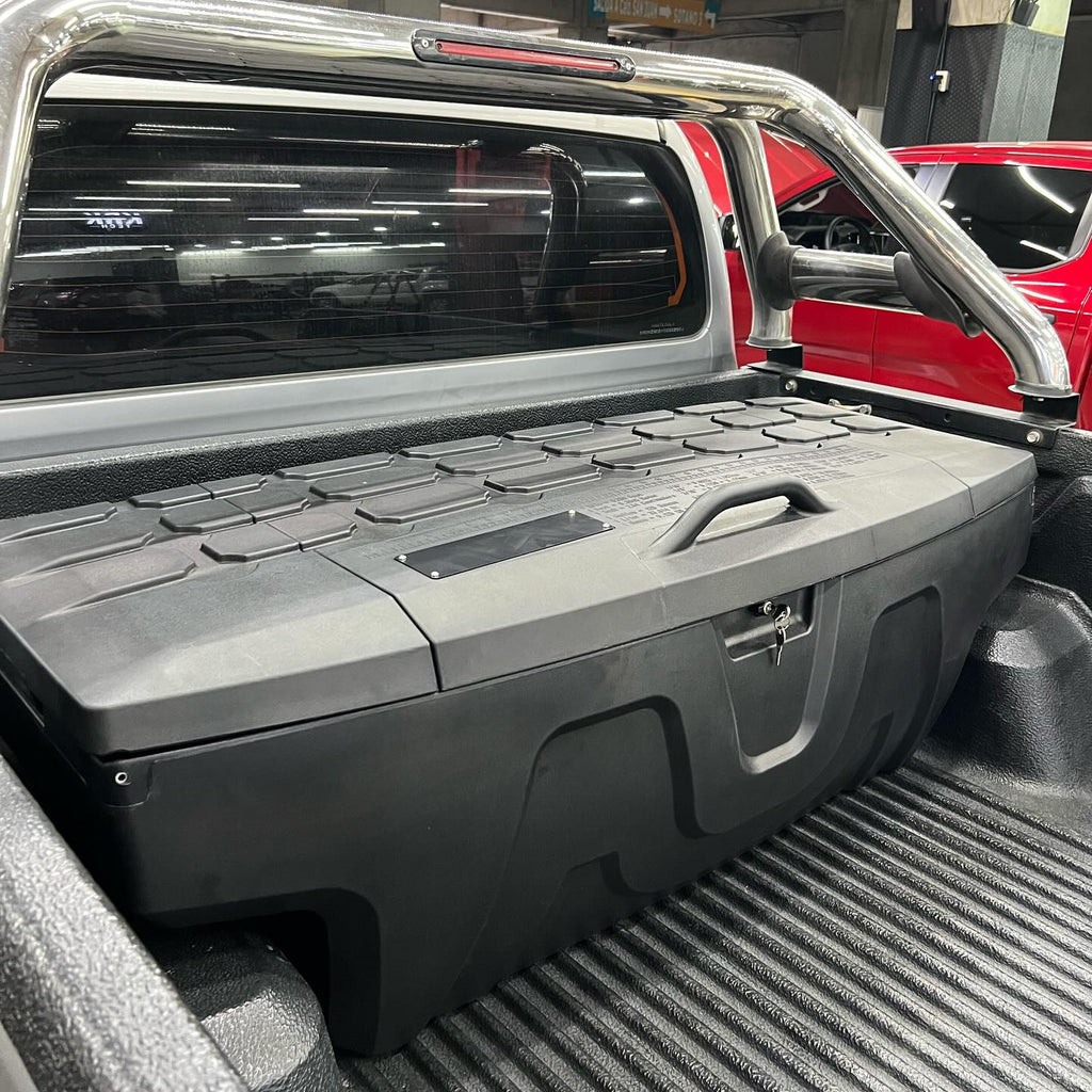 Caja de herramientas