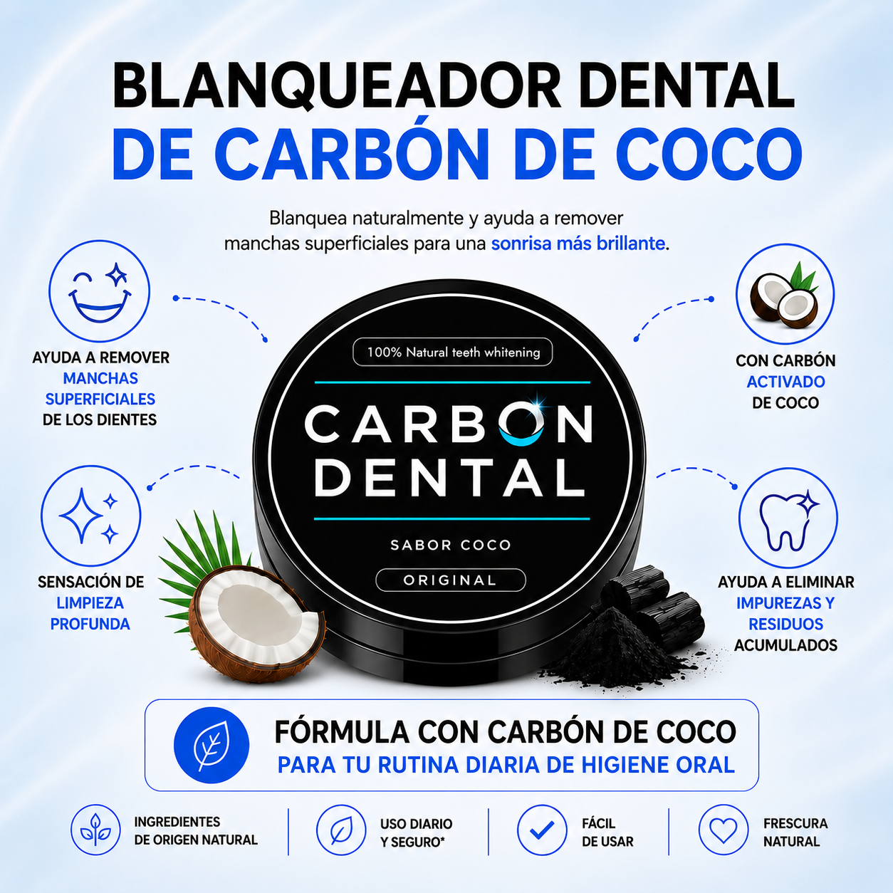 Carbon Dental