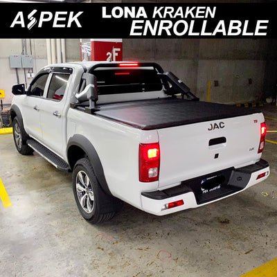 LONA KRAKEN COVER JAC T8 2015 AL 2023