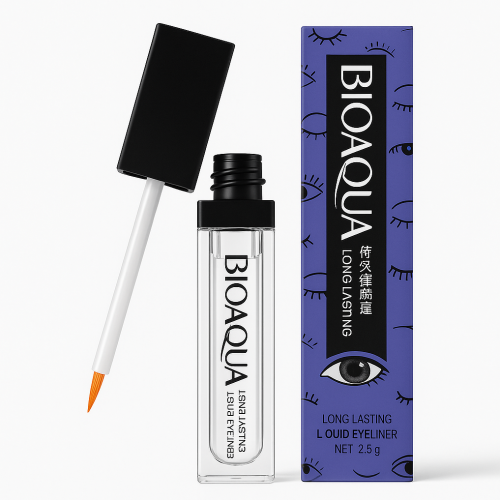 SERUM DE CRECIMIENTO DE CEJAS Y PESTAÑAS - BIOAQUA