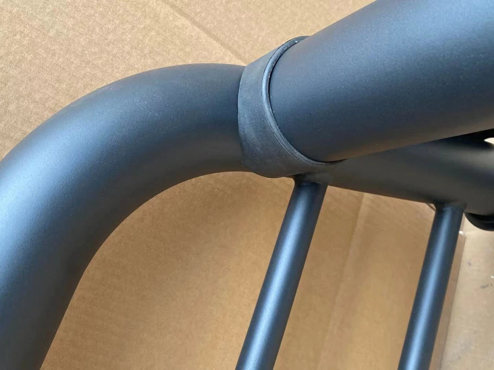 ROLL BAR TUBO