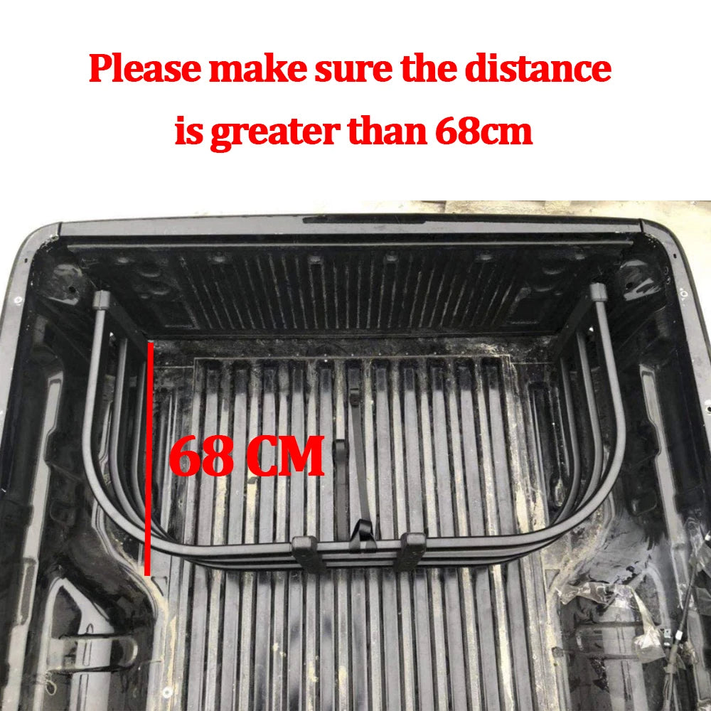 Extensor de Palangana para pickup