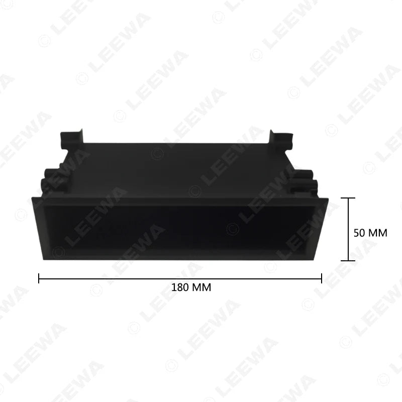 Dash Kit de 9 Pulgadas Mitsubishi Pajero Sport Triton L200