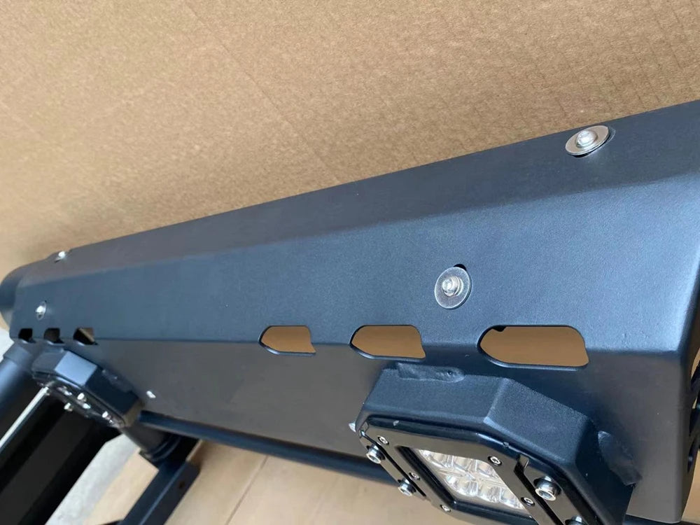 ROLL BAR TUBO