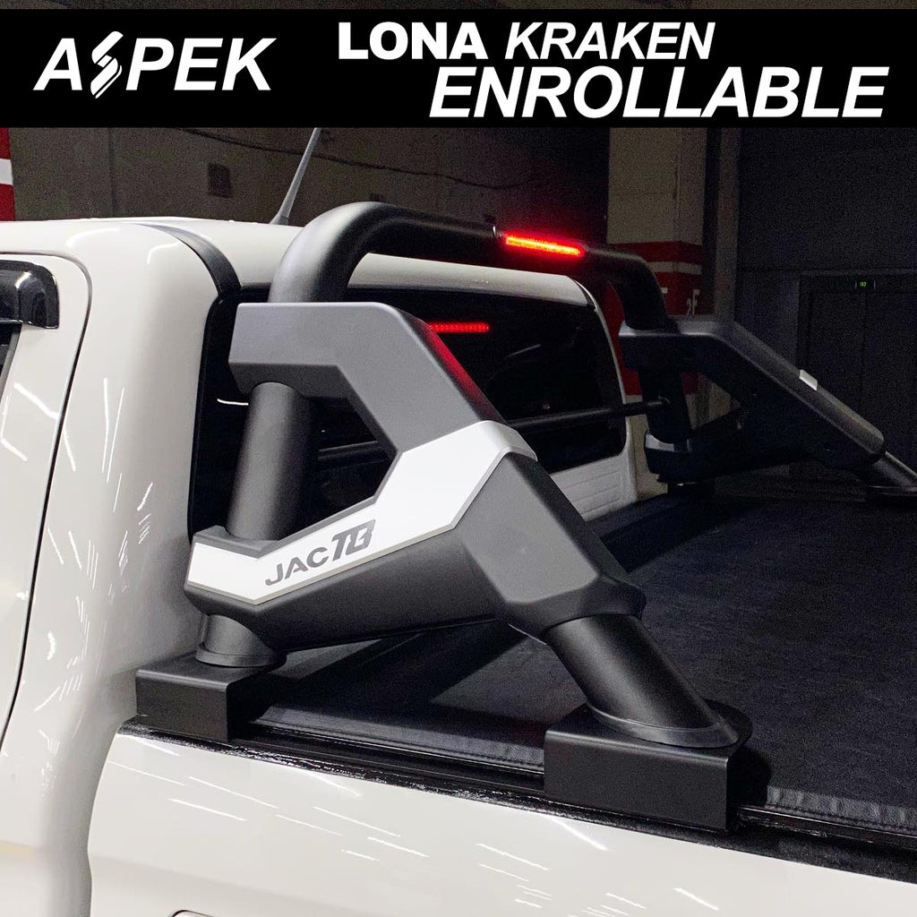 LONA KRAKEN COVER JAC T8 2015 AL 2023