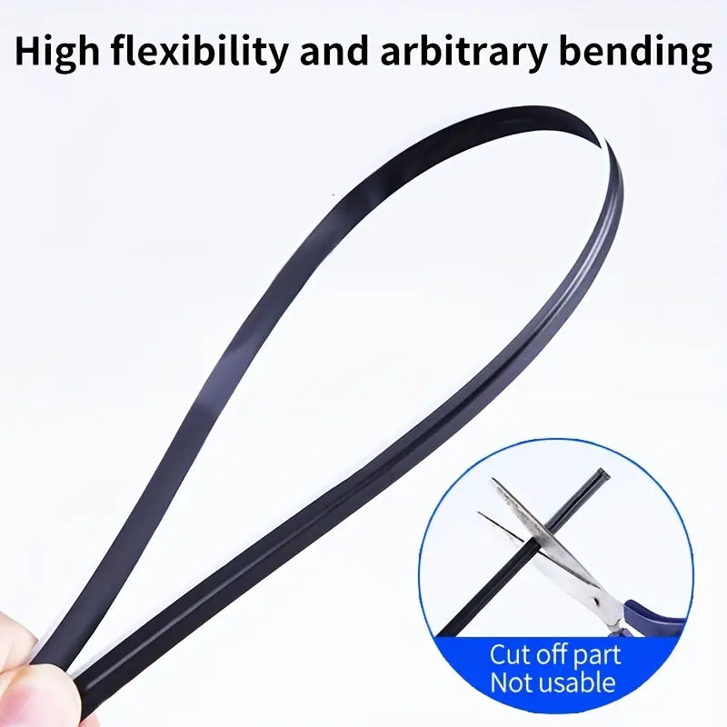 Tira led para tablero Magic Colour RGB USB y Bluetooth