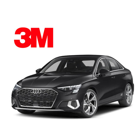Polarizado 3M 20% y 5%
