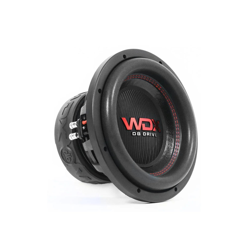 Subwoofer Profesional DB Drive 8 Pulgadas 1200 Watts