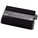 AMPLIFICADOR AUDIOLABS 2400 WATTS 4 CANALES