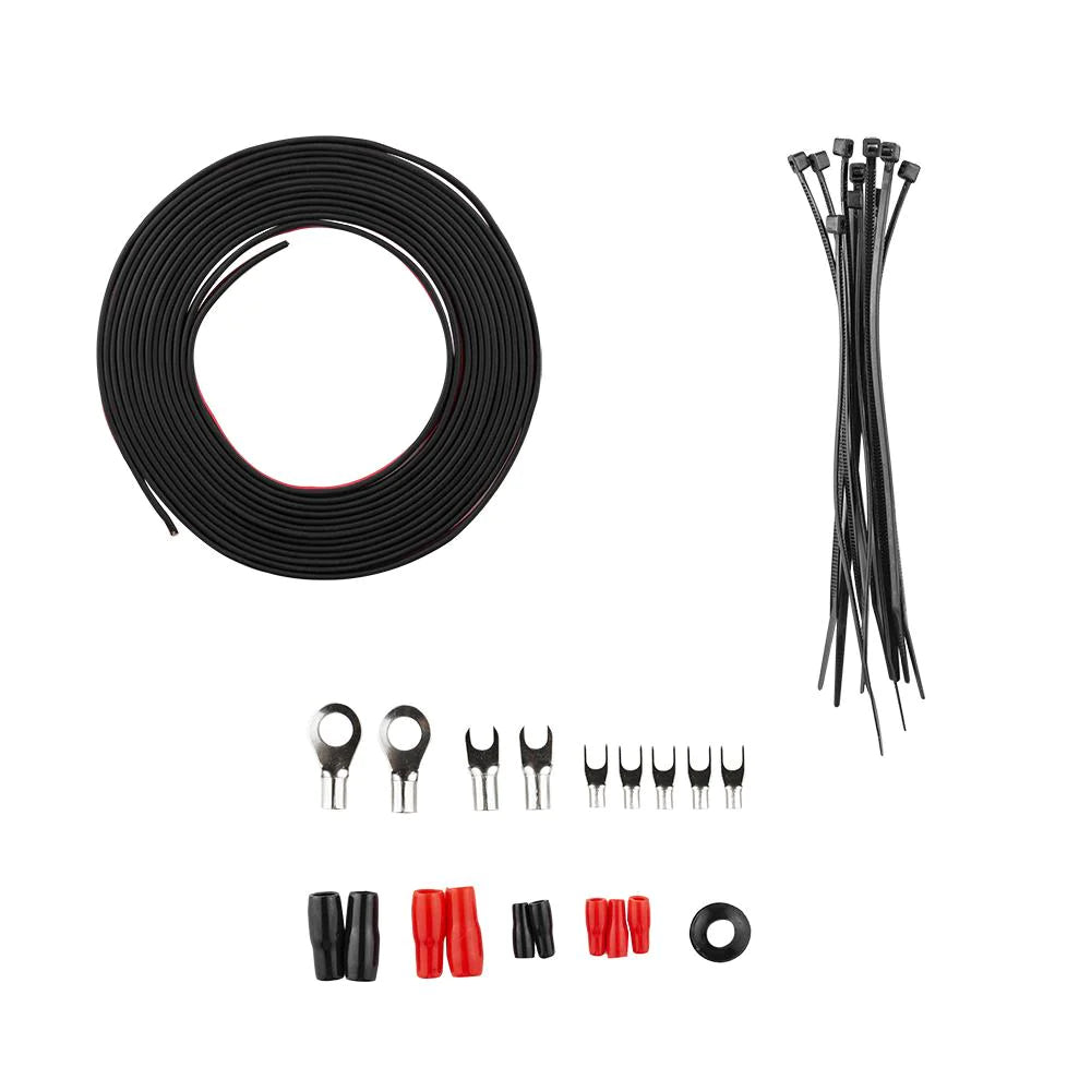 Kit de instalación DS18 calibre 8