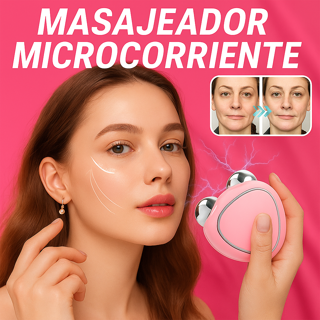MASAJEADOR