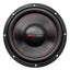 Subwoofer Rock Series doble bobina 1500 Watts RKS-EL1224