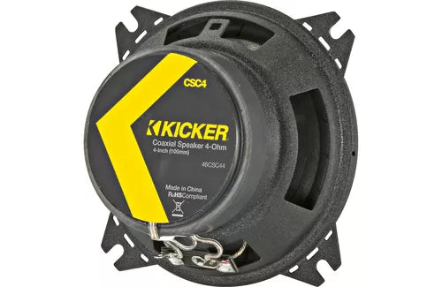Bocina Kicker 4" 150W (46CSC44)