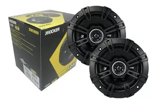 Bocina Kicker 240W(43DSC6504) – TIENDA GUATEMALA