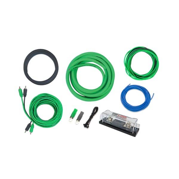 Kit DB DRIVE Calibre 0