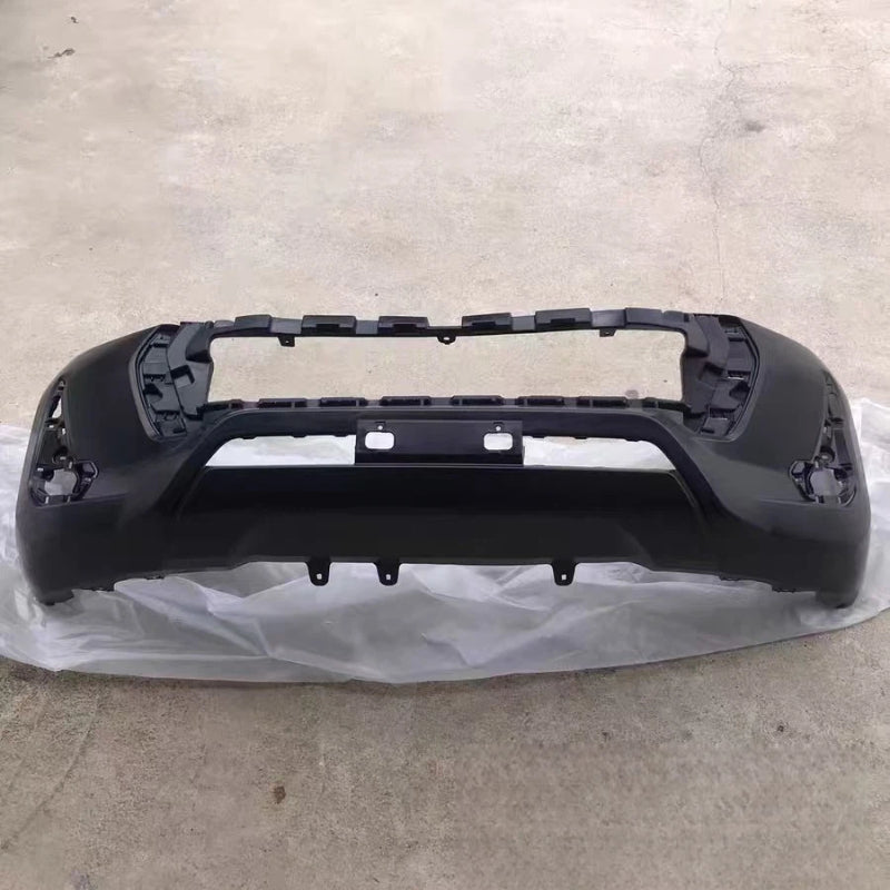 Bomper delantero de  Hilux 2.4 2021+