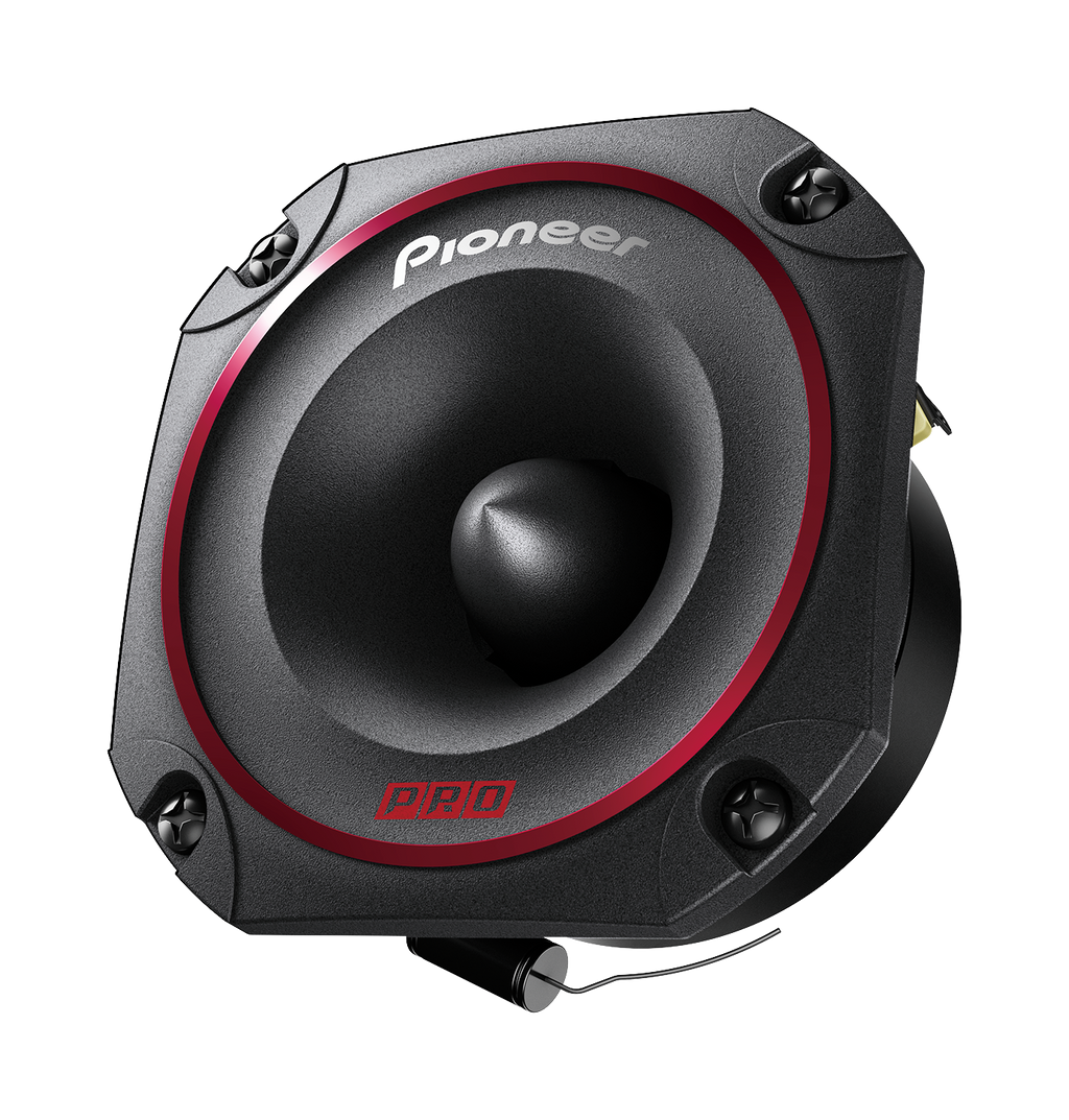 Tweeter Punta de bala Pioneer 300 Watts TS-B351PRO