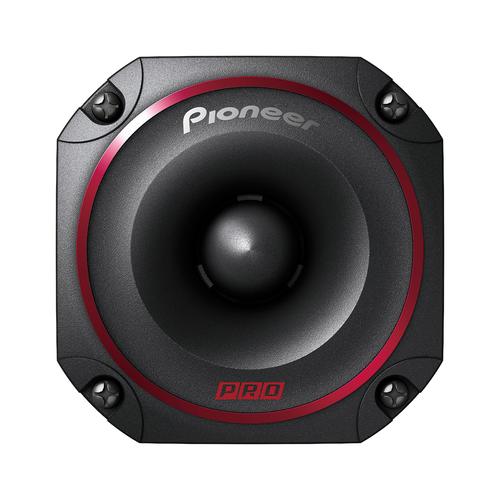 Tweeter Punta de bala Pioneer 300 Watts TS-B351PRO
